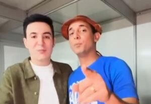 Sal & Luz tem salto milionário em cachês, enquanto Allyson amplia presença em eventos pelo RN