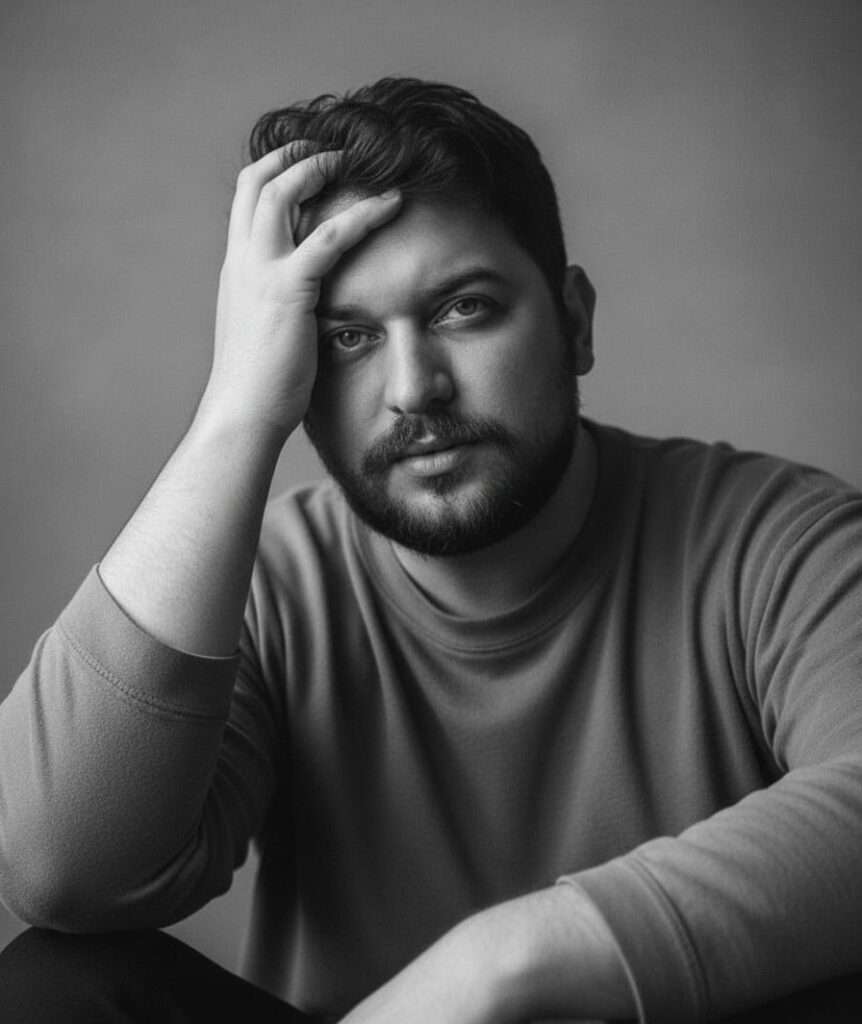 1009372880-862x1024 Areiabranquense é eleito vice-presidente do Conselho Municipal de Cultura de Mossoró representando o segmento Artes Cênicas