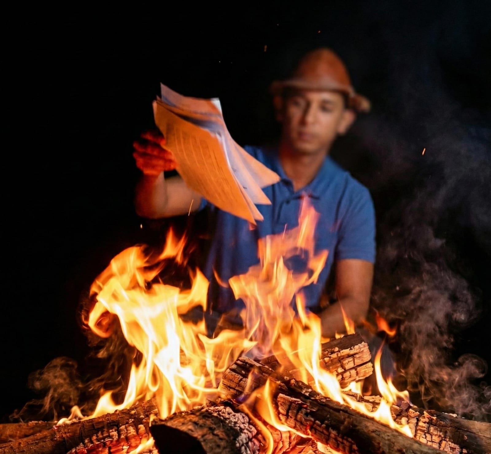 Base de Allyson recebe documentos que ela mesma proibiu: pressão popular desmonta blindagem do escândalo do Natal em Mossoró.