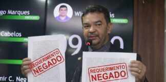 “Vereador do Ano” e a “transparência” da Câmara de Mossoró