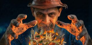 O poder sem freios: a megalomania autoritária que governa Mossoró