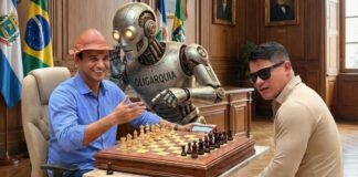 Impasse partidário coloca futuro político de Cabo Deyvison em evidência em Mossoró