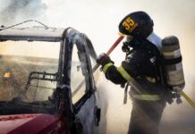 Fotos: divulgação CBMRN