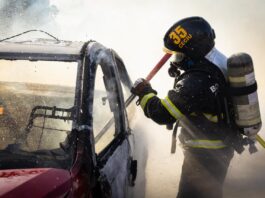 Fotos: divulgação CBMRN