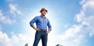 O discurso acabou. O projeto é o poder