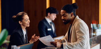 Setor de hospedagem tem até Fevereiro para se adequar à FNRH Digital